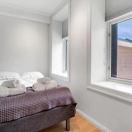 Apartment Storgata I Center I Arctic Dream