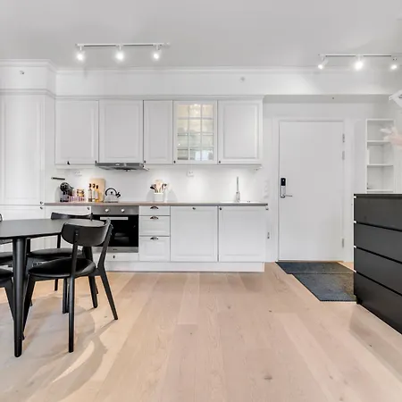 Apartment Storgata I Center I Arctic Dream *