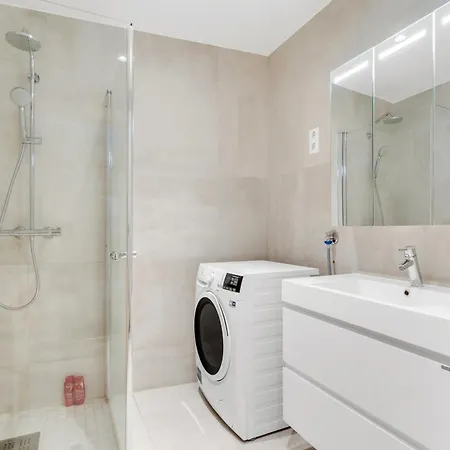 Apartment Storgata I Center I Arctic Dream *